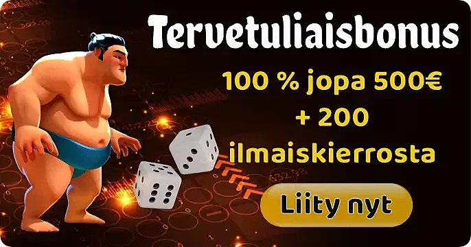 ExciteWin Casino käyttöliittymän näyttökuva pöytäkoneella ja mobiililaitteella
